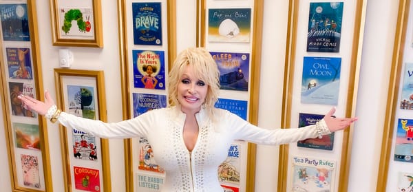 A Tribute to Dolly - Impact Style